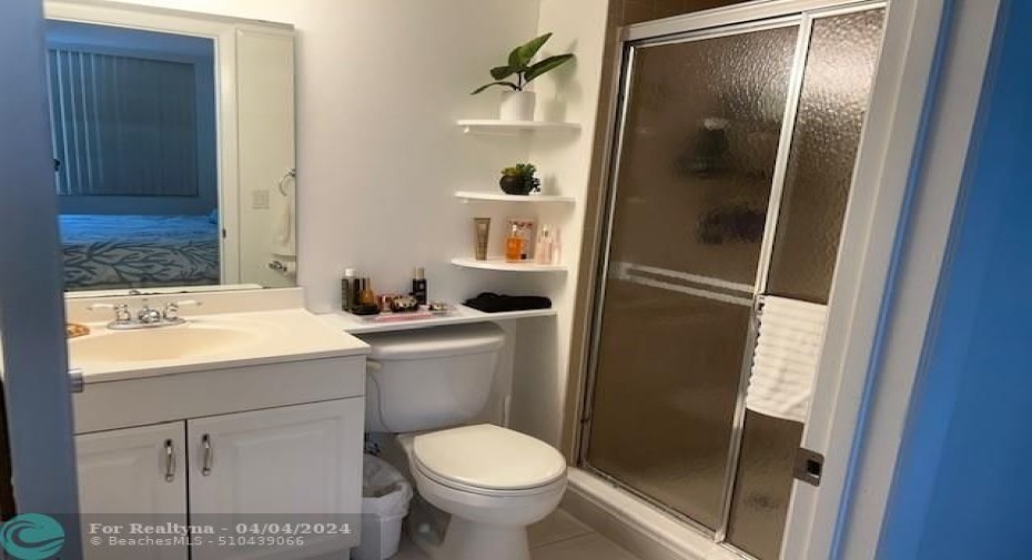 Master Bath