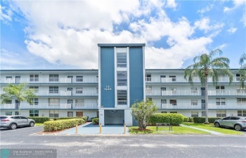 7684 NW 18th St.