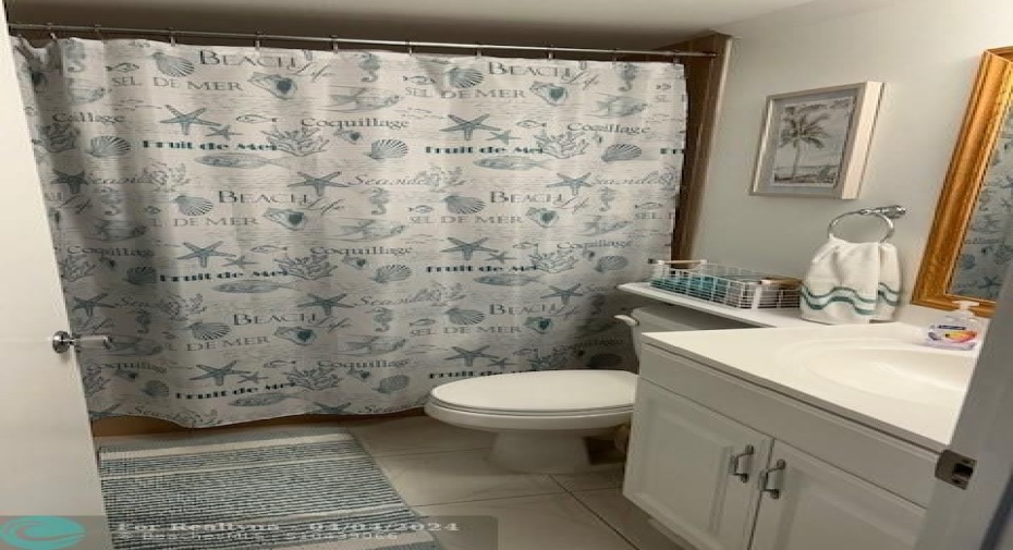Guest Bath