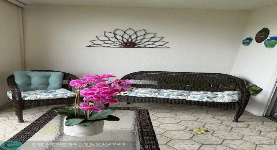 Florida Room