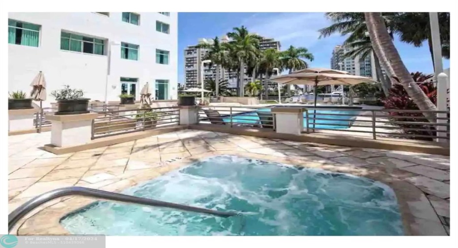 Jacuzzi