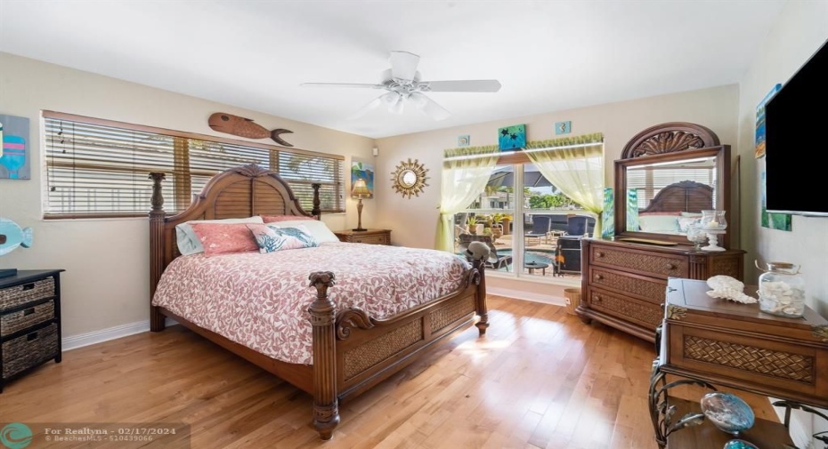 3rd Bedroom