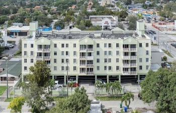 Condominium For Sale
