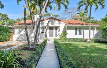Residential Lease For Rent