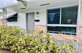 Residential Lease For Rent