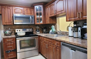 Condominium For Sale