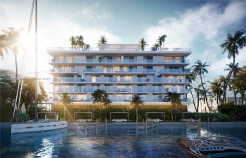 Condominium For Sale