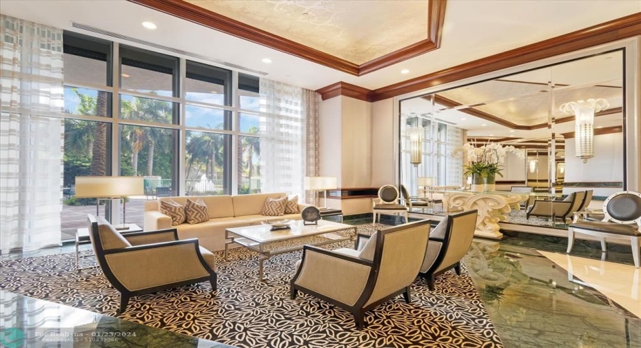 Card Room