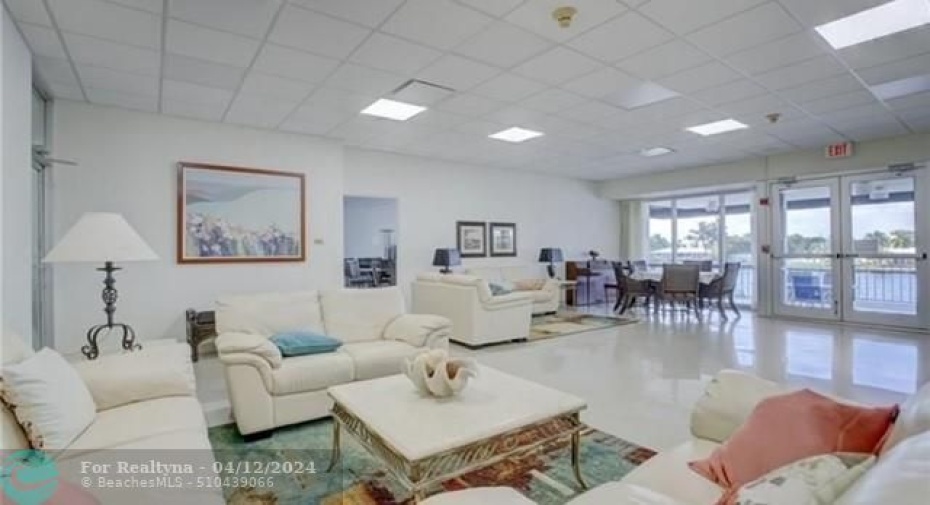 Social Room