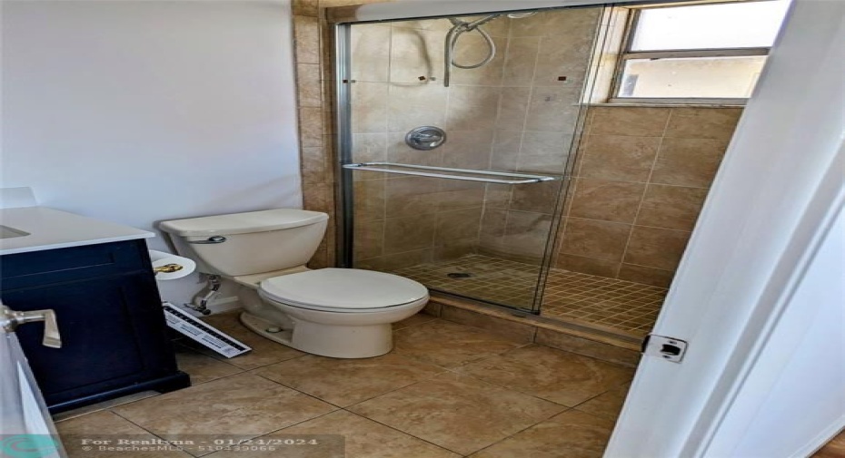 Promary bath
