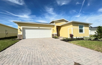 Single Family For Sale