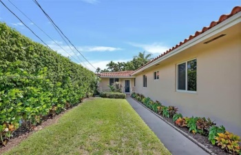 Residential Lease For Rent