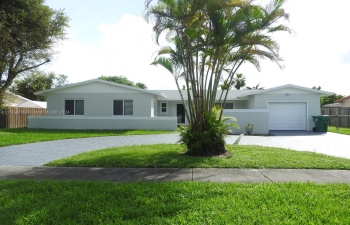 Residential Lease For Rent