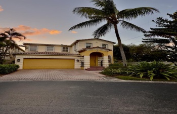 Residential Lease For Rent
