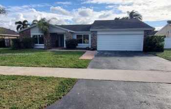 Single Family For Sale