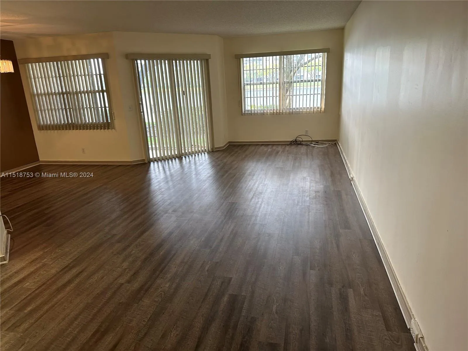 Residential Lease For Rent