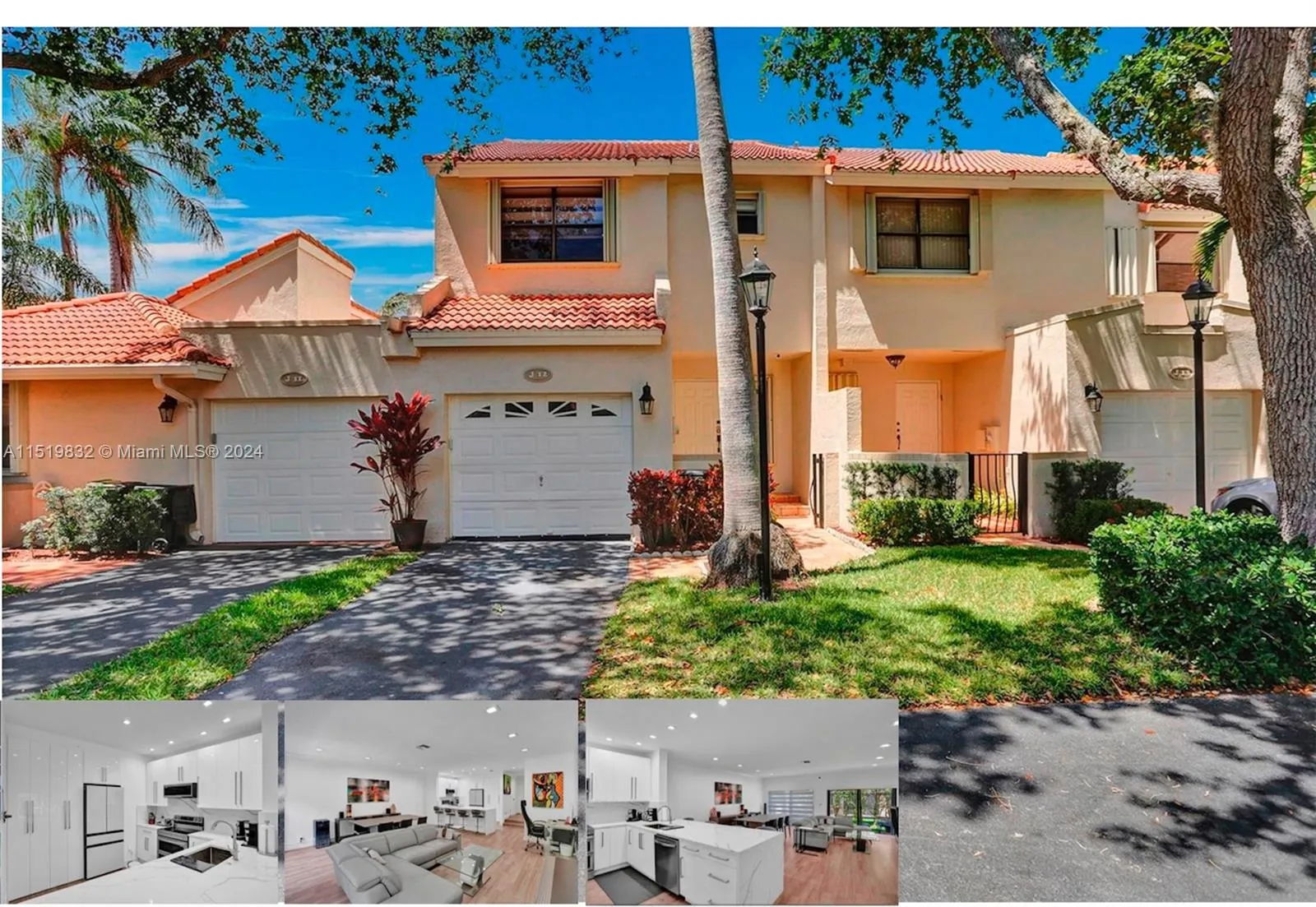 Townhouse For Sale
