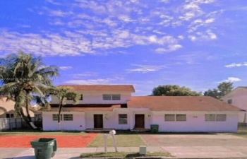 Residential Lease For Rent