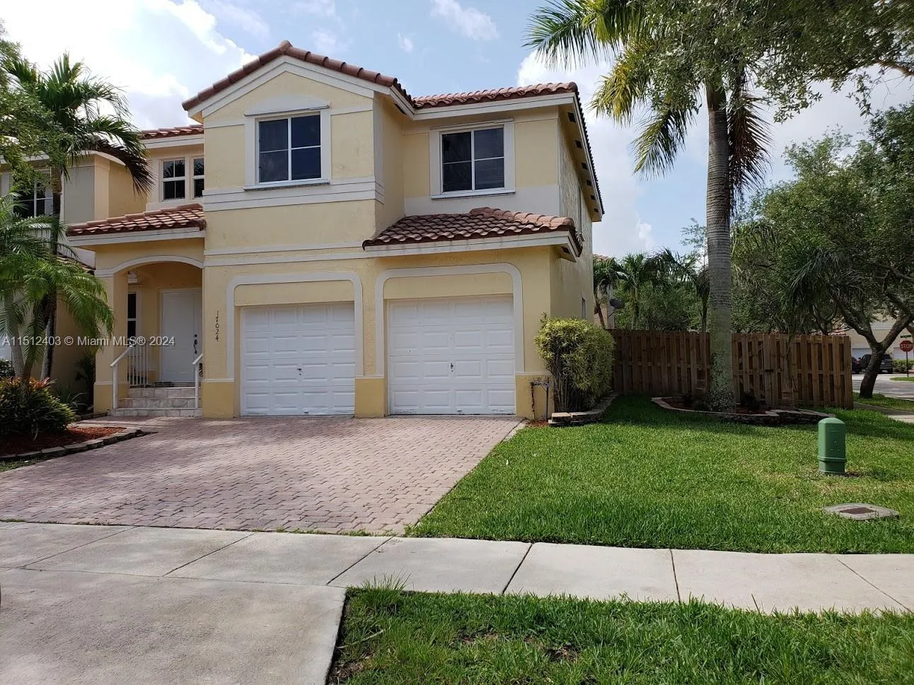 Residential Lease For Rent
