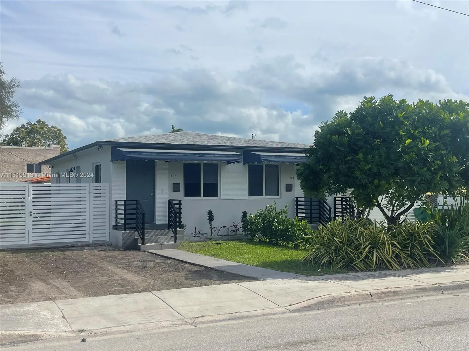 Residential Lease For Rent