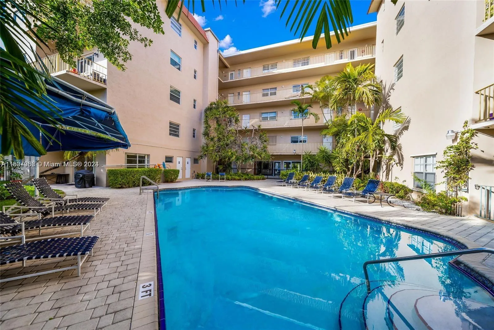 Condominium For Sale