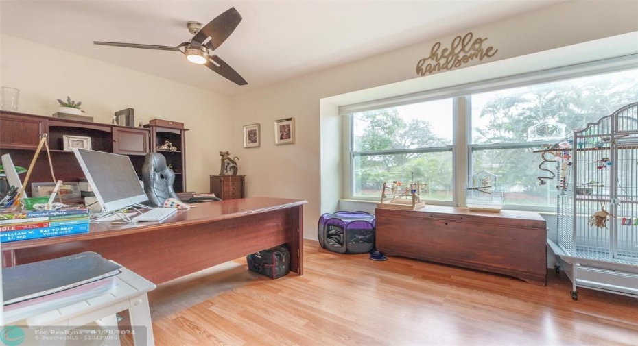 Office/den
