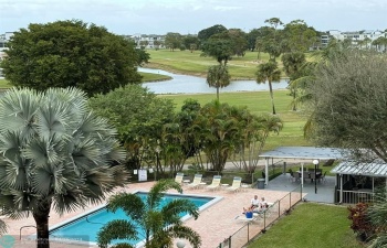 Spectacular View from the Glassed in Sun Room.