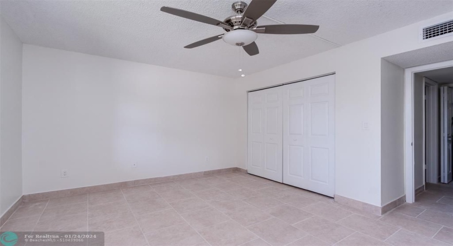 2nd Bedroom