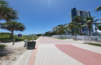 Beach Access