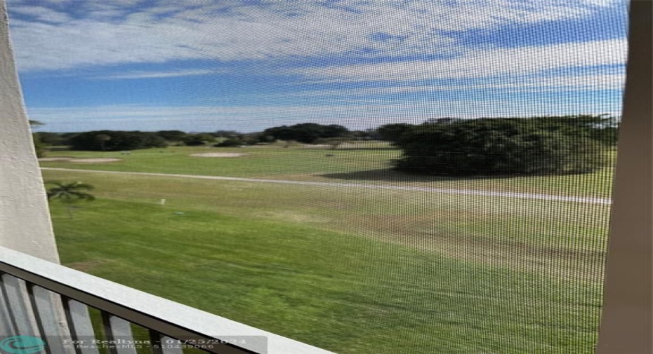 Gol View
