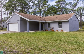Single Family For Sale