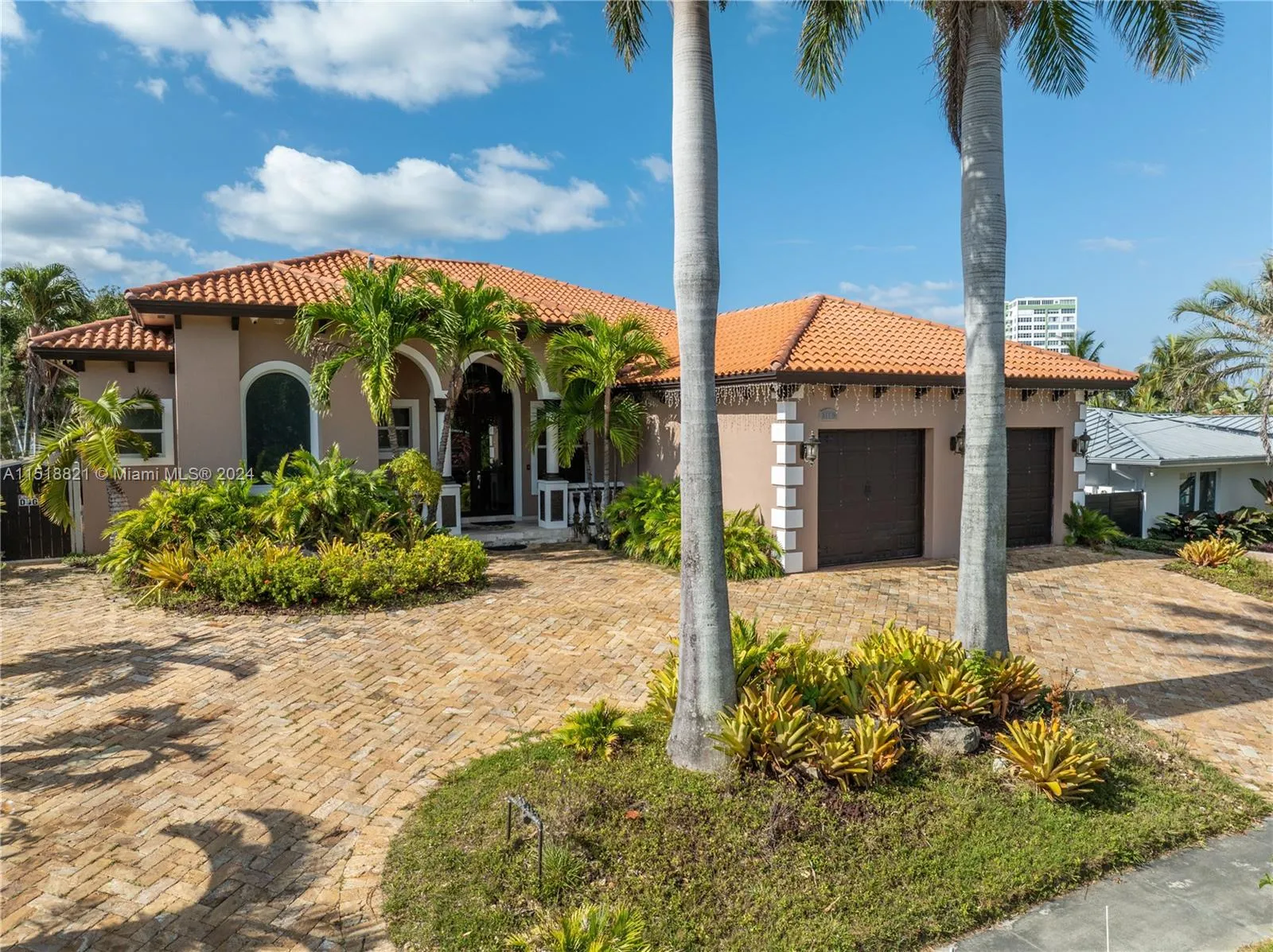 Residential Lease For Rent