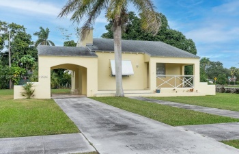Residential Lease For Rent