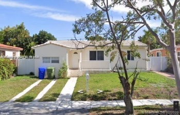 Residential Lease For Rent