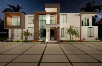 proposed design