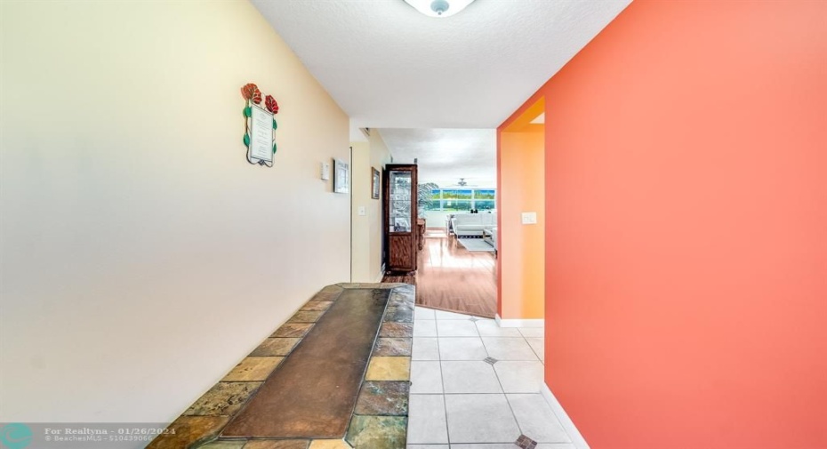 Foyer