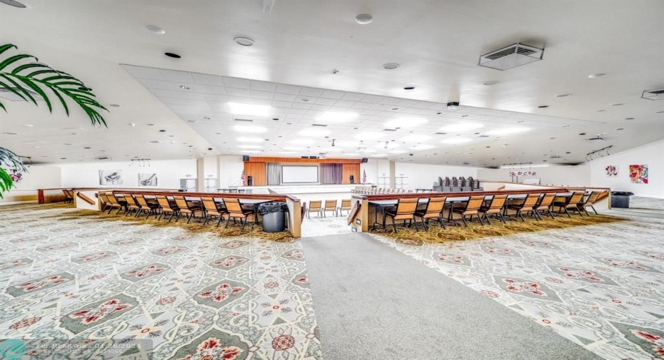 Event Room