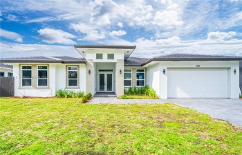 Residential Lease For Rent