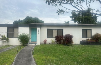 Residential Lease For Rent