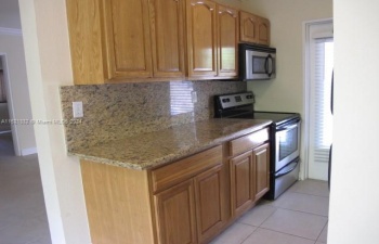 Residential Lease For Rent