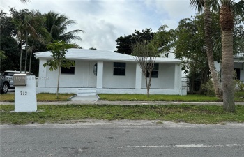 Single Family For Sale