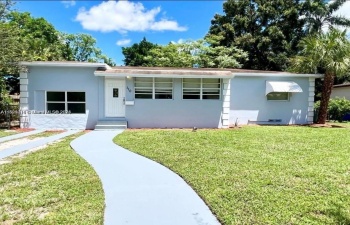 Residential Lease For Rent