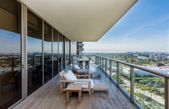 Residential Lease For Rent