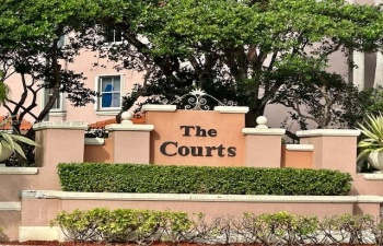 Condominium For Sale