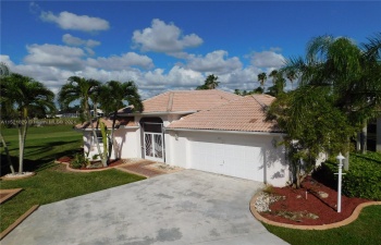 Residential Lease For Rent