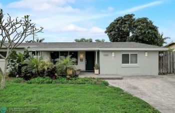 Single Family For Sale