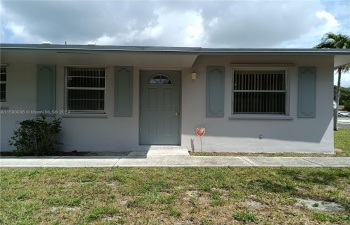 Residential Lease For Rent