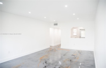 Residential Lease For Rent