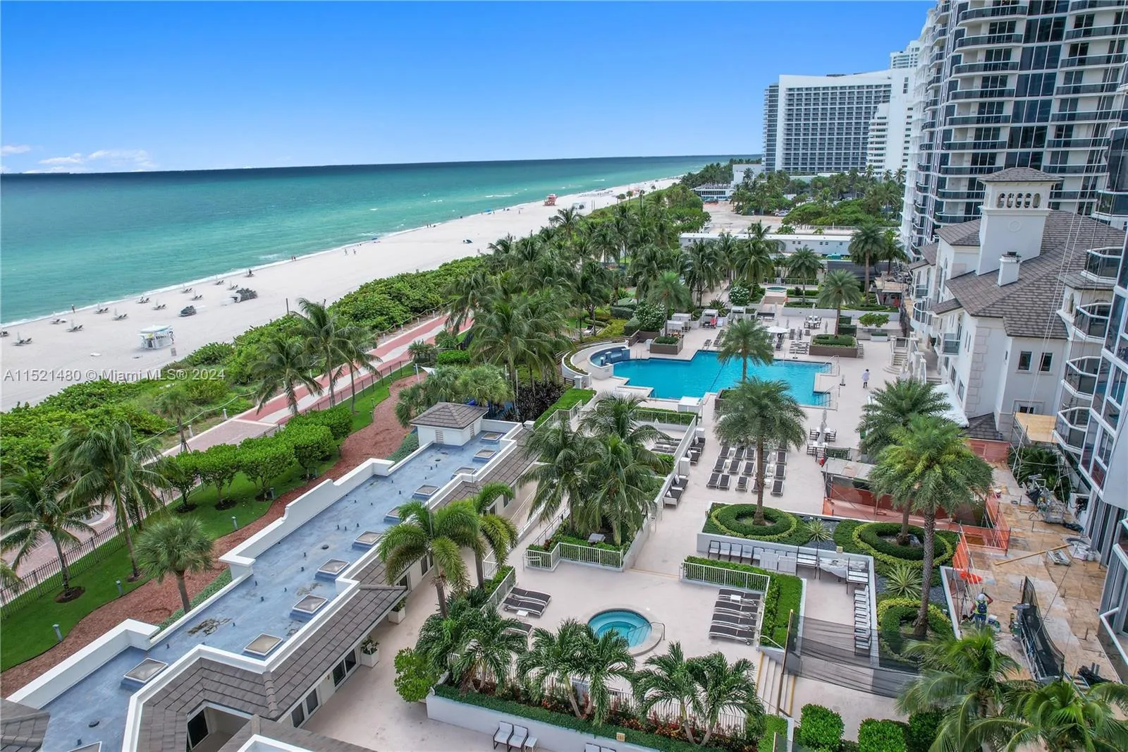 Condominium For Sale