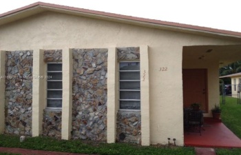 Residential Lease For Rent